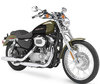 LED e Kit Xénon HID per Harley-Davidson Custom 883