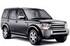 LED per Land Rover Discovery III