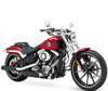 LED e Kit Xénon HID per Harley-Davidson Breakout 1690