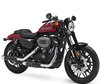 LED e Kit Xénon HID per Harley-Davidson Roadster 1200