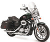 LED e Kit Xénon HID per Harley-Davidson Superlow 1200