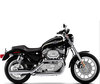LED e Kit Xénon HID per Harley-Davidson Sport 1200 S