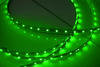 Banda adesiva di LED cms verde