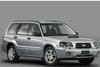 Led Subaru Forester II