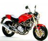 LED e Kit Xénon HID per Ducati Monster 900