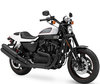 LED e Kit Xénon HID per Harley-Davidson XR 1200 X