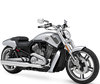 LED e Kit Xénon HID per Harley-Davidson V-Rod Muscle 1250