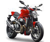LED e Kit Xénon HID per Ducati Monster 1200