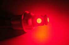 LED rossi W5W - T10