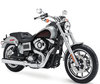 LED e Kit Xénon HID per Harley-Davidson Low Rider 1690