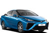 LED e Kit Xenon HID per Toyota Mirai