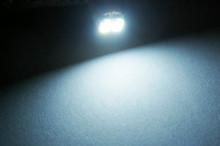 LED bianca - W1.2W - T5