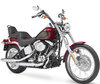 LED e Kit Xénon HID per Harley-Davidson Custom 1584