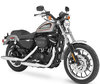 LED e Kit Xénon HID per Harley-Davidson XL 883 R