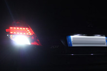 LED proiettori di retromarcia