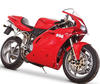 LED e Kit Xénon HID per Ducati 996