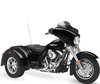 LED e Kit Xénon HID per Harley-Davidson Street Glide Trike 1690