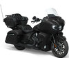 LED e Kit Xenon HID per Indian Motorcycle Pursuit dark horse / limited / elite 1770 (2022 - 2023)