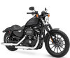 LED e Kit Xénon HID per Harley-Davidson Iron 883 (2007 - 2015)