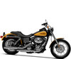 LED e Kit Xénon HID per Harley-Davidson Low Rider 1450
