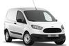 Led per Ford Transit Courier