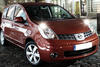 Led per Nissan Note