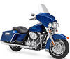 LED e Kit Xénon HID per Harley-Davidson Electra Glide Standard 1584