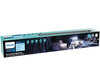 Barra LED Philips Ultinon Drive 7050L 20" Light Bar - 508mm
