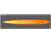 Grafico del fascio luminoso Lunga portata Spot della Barra LED Osram LEDriving® LIGHTBAR SX300-SP