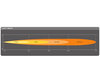 Grafico del fascio luminoso Spot Barra LED Osram LEDriving® LIGHTBAR FX250-SP