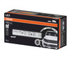 Packaging Barra LED Osram LEDriving® LIGHTBAR SX180-SP