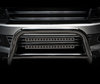 Primo piano Barra LED Osram LEDriving® LIGHTBAR SX500-CB spenta