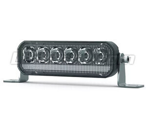 2x Barre LED Philips Ultinon Drive UD2001L 6" LED Lightbar - 163mm