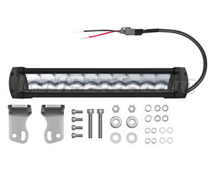 Barra LED Osram LEDriving® LIGHTBAR FX250-CB con accessori per il montaggio