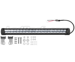 Barra LED Osram LEDriving® LIGHTBAR FX500-SP con accessori per il montaggio