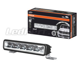 Barra LED Osram LEDriving® LIGHTBAR SX180-SP Omologata