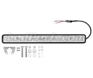 Barra LED Osram LEDriving® LIGHTBAR SX300-CB con accessori per il montaggio