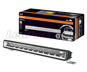 Barra LED Osram LEDriving® LIGHTBAR SX300-CB omologata