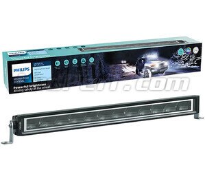 Barra LED Philips Ultinon Drive 7050L 20" Light Bar - 508mm