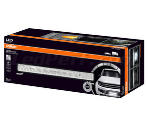 Packaging Barra LED Osram LEDriving® LIGHTBAR SX300-CB