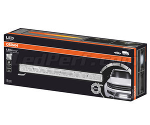 Packaging Barra LED Osram LEDriving® LIGHTBAR SX300-SP