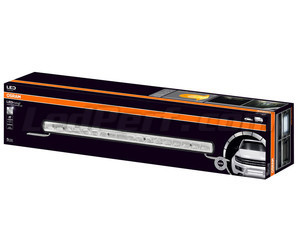Packaging Barra LED Osram LEDriving® LIGHTBAR SX500-CB