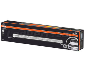 Packaging Barra LED Osram LEDriving® LIGHTBAR SX500-SP