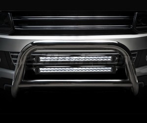Primo piano Barra LED Osram LEDriving® LIGHTBAR FX500-CB spenta
