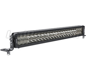 Riflettore e lente in policarbonato Barra LED Osram LEDriving® LIGHTBAR VX500-CB