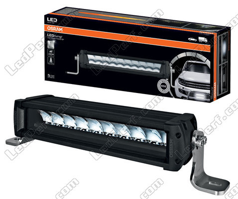 Barra LED Osram LEDriving® LIGHTBAR FX250-SP Omologata