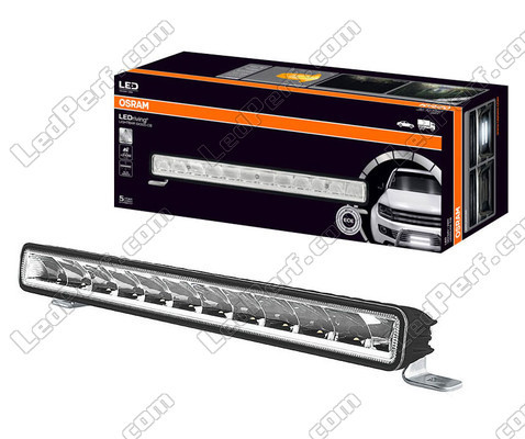 Barra LED Osram LEDriving® LIGHTBAR SX300-CB omologata