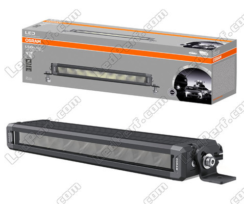 Barra LED Osram LEDriving® LIGHTBAR VX250-SP Omologata