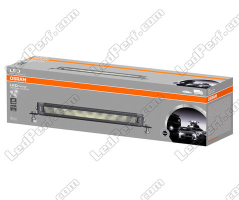 Packaging Barra LED Osram LEDriving® LIGHTBAR VX250-SP