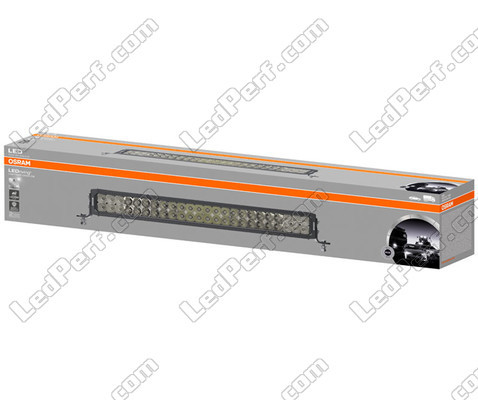 Packaging Barra LED Osram LEDriving® LIGHTBAR VX500-CB